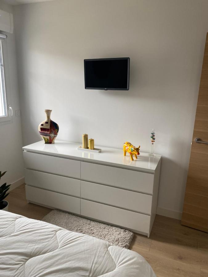 Chambre D'Hote Cosy Hiriburu Сен-П'єрр-д'Ірюб Екстер'єр фото
