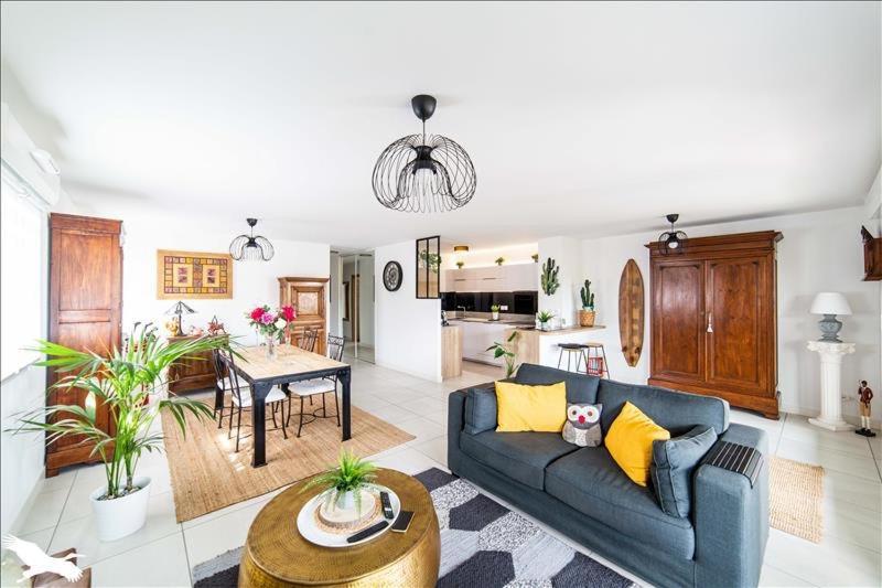 Chambre D'Hote Cosy Hiriburu Сен-П'єрр-д'Ірюб Екстер'єр фото