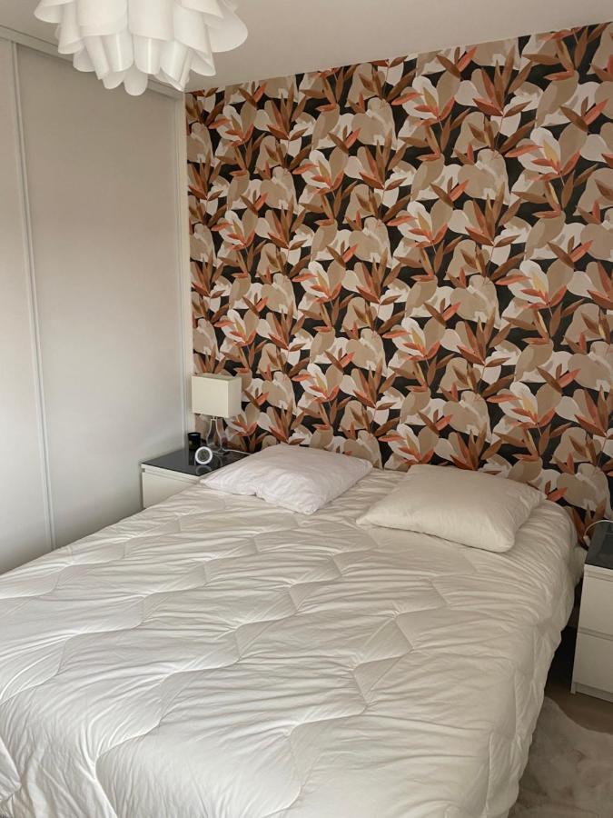 Chambre D'Hote Cosy Hiriburu Сен-П'єрр-д'Ірюб Екстер'єр фото