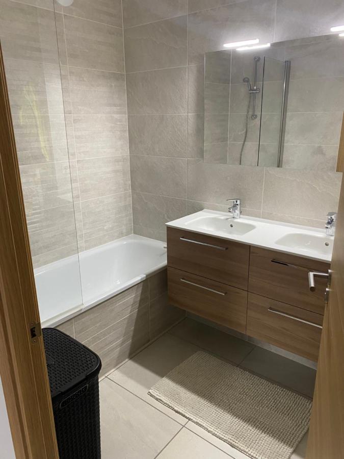 Chambre D'Hote Cosy Hiriburu Сен-П'єрр-д'Ірюб Екстер'єр фото
