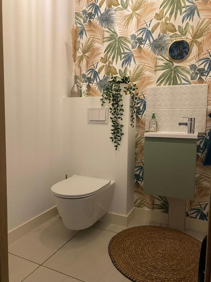 Chambre D'Hote Cosy Hiriburu Сен-П'єрр-д'Ірюб Екстер'єр фото