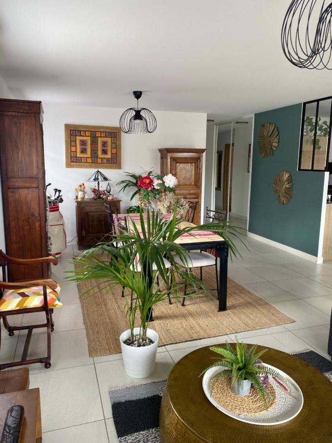 Chambre D'Hote Cosy Hiriburu Сен-П'єрр-д'Ірюб Екстер'єр фото