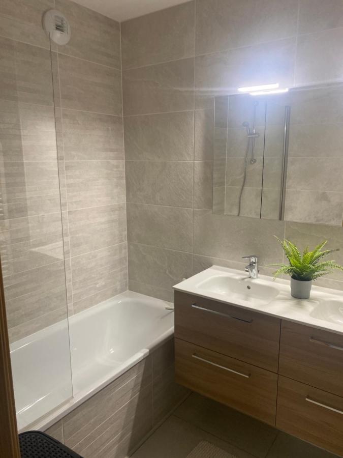 Chambre D'Hote Cosy Hiriburu Сен-П'єрр-д'Ірюб Екстер'єр фото